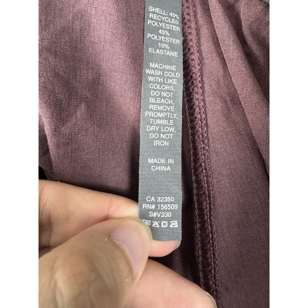 Vuori Banks Shorts Unlined 7